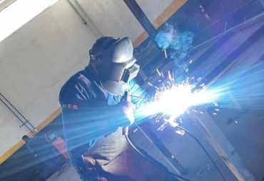 Fabricación