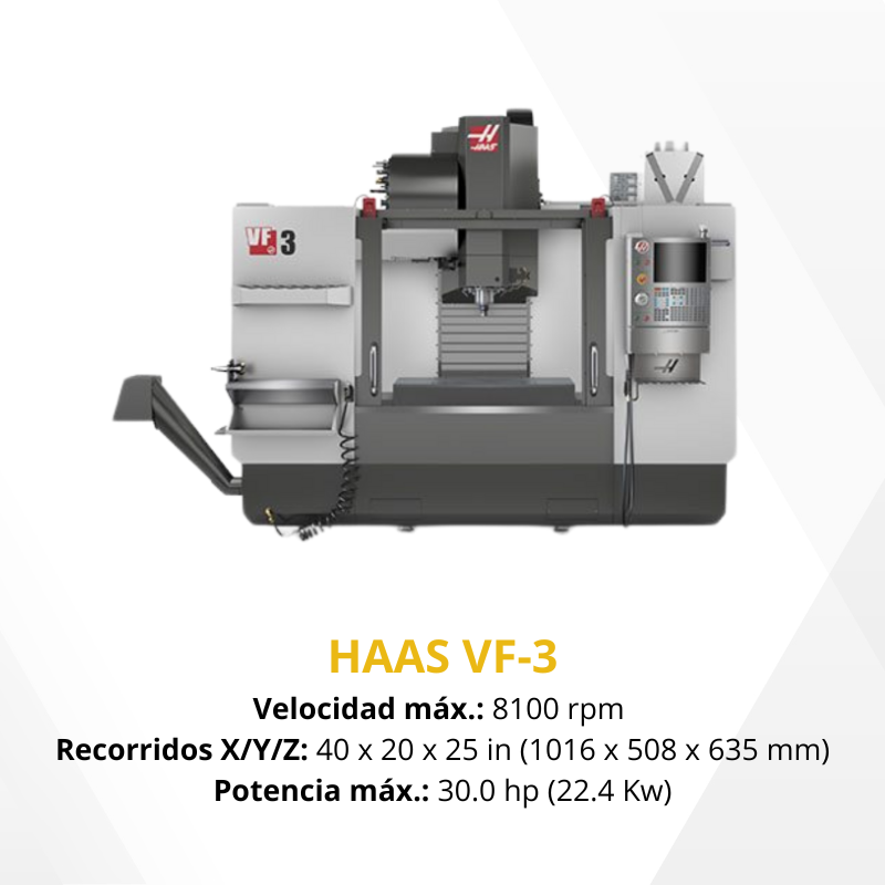 Maquinado 5